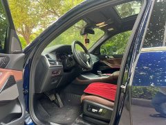 BMW X7 2022 xDrive40i Premier Luxury Package - ფოტო 5