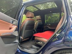 BMW X7 2022 xDrive40i Premier Luxury Package - ფოტო 6