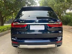BMW X7 2022 xDrive40i Premier Luxury Package - ფოტო 8