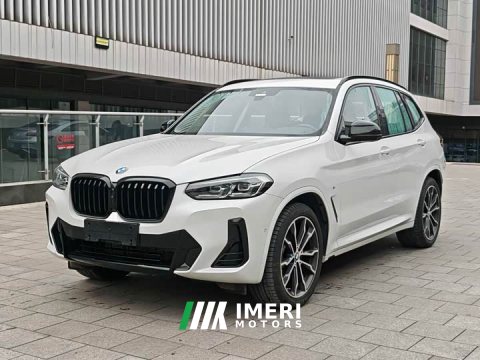 2023 BMW X3 xDrive30i Premier M Night Package - ავტომობილი ჩინეთიდან