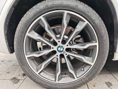 BMW X3 xDrive30i Premier M Night Package - ფოტო 12