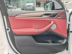 BMW X3 xDrive30i Premier M Night Package - ფოტო 3