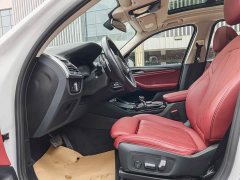 BMW X3 xDrive30i Premier M Night Package - ფოტო 7