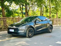 Tesla Model Y Rear-Wheel Drive - ფოტო 1