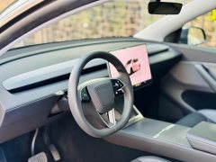 Tesla Model Y Rear-Wheel Drive - ფოტო 10