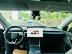 Tesla Model Y Rear-Wheel Drive - ფოტო 14