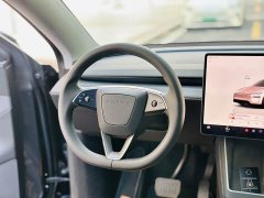 Tesla Model Y Rear-Wheel Drive - ფოტო 15