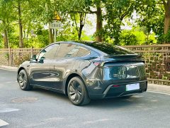 Tesla Model Y Rear-Wheel Drive - ფოტო 4