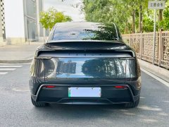 Tesla Model Y Rear-Wheel Drive - ფოტო 5