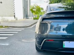 Tesla Model Y Rear-Wheel Drive - ფოტო 7