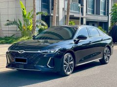 Chery Arrizo 8 2022 1.6T DCT Elegant - ფოტო 1