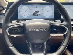 Chery Arrizo 8 2022 1.6T DCT Elegant - ფოტო 18