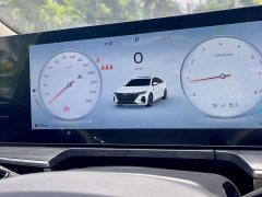 Chery Arrizo 8 2022 1.6T DCT Elegant - ფოტო 19