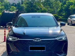 Chery Arrizo 8 2022 1.6T DCT Elegant - ფოტო 2