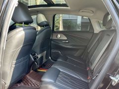 Chery Arrizo 8 2022 1.6T DCT Elegant - ფოტო 5