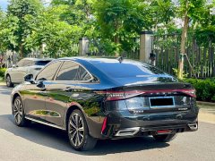 Chery Arrizo 8 2022 1.6T DCT Elegant - ფოტო 9