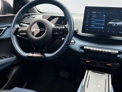 BYD Seagull 2023 Vitality Edition - ფოტო 3