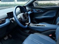 BYD Seagull 2023 Vitality Edition - ფოტო 4