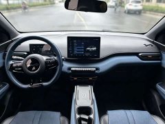 BYD Seagull 2023 Vitality Edition - ფოტო 5