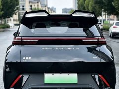BYD Seagull 2023 Vitality Edition - ფოტო 8