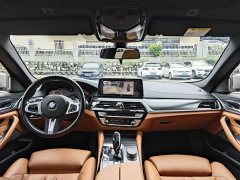 BMW 5 Series (Imported) Facelift 530i Elegance M Sport Package - ფოტო 10
