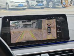 BMW 5 Series (Imported) Facelift 530i Elegance M Sport Package - ფოტო 11