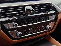 BMW 5 Series (Imported) Facelift 530i Elegance M Sport Package - ფოტო 12