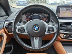 BMW 5 Series (Imported) Facelift 530i Elegance M Sport Package - ფოტო 15
