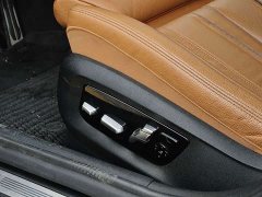 BMW 5 Series (Imported) Facelift 530i Elegance M Sport Package - ფოტო 17