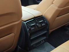 BMW 5 Series (Imported) Facelift 530i Elegance M Sport Package - ფოტო 19