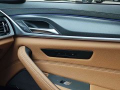 BMW 5 Series (Imported) Facelift 530i Elegance M Sport Package - ფოტო 20