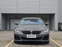 BMW 5 Series (Imported) Facelift 530i Elegance M Sport Package - ფოტო 3