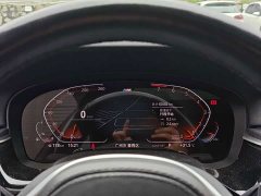 BMW 5 Series (Imported) Facelift 530i Elegance M Sport Package - ფოტო 7