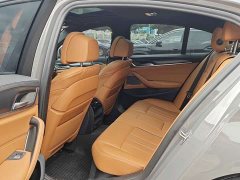 BMW 5 Series (Imported) Facelift 530i Elegance M Sport Package - ფოტო 8