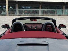 Porsche 718 2020 Boxster 2.0T - ფოტო 10