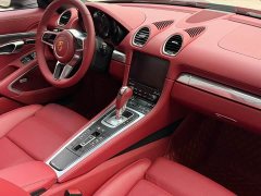 Porsche 718 2020 Boxster 2.0T - ფოტო 12