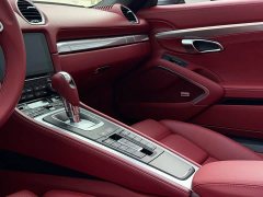 Porsche 718 2020 Boxster 2.0T - ფოტო 14