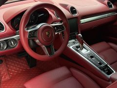 Porsche 718 2020 Boxster 2.0T - ფოტო 7