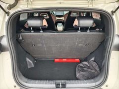BYD Seagull Glory Edition 305km Freedom Version - ფოტო 10
