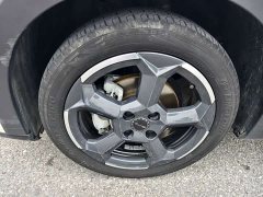 BYD Seagull Glory Edition 305km Freedom Version - ფოტო 11