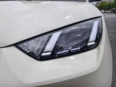 BYD Seagull Glory Edition 305km Freedom Version - ფოტო 12