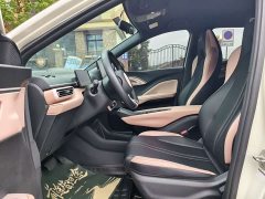 BYD Seagull Glory Edition 305km Freedom Version - ფოტო 4