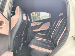 BYD Seagull Glory Edition 305km Freedom Version - ფოტო 5