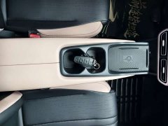 BYD Seagull Glory Edition 305km Freedom Version - ფოტო 8