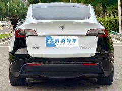 Tesla Model Y 2022 Facelift Rear-Wheel Drive - ფოტო 5