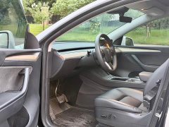 Tesla Model Y 2022 Facelift Rear-Wheel Drive - ფოტო 7