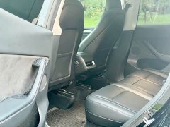 Tesla Model Y 2022 Facelift Rear-Wheel Drive - ფოტო 8