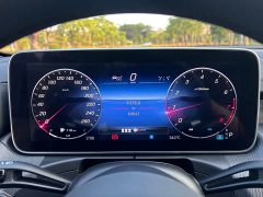 Mercedes-Benz C-Class 2023 C 260 L AMG Line - ფოტო 11