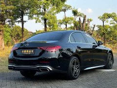 Mercedes-Benz C-Class 2023 C 260 L AMG Line - ფოტო 12
