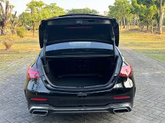 Mercedes-Benz C-Class 2023 C 260 L AMG Line - ფოტო 15